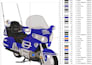 digitize image for embroidery with clean stitches and low stitch count